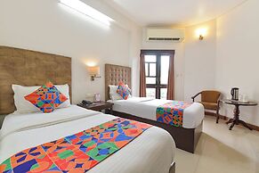 Fabhotel Shikha