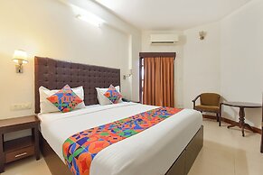 Fabhotel Shikha