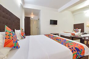 Fabhotel Shikha