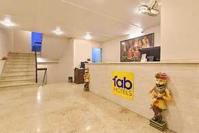 Fabhotel Shikha