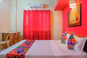 Fabhotel Saraswati Niwas