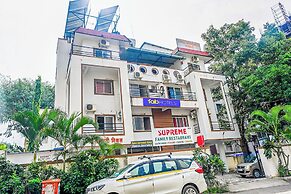 Fabhotel Saraswati Niwas