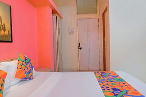 Fabhotel Saraswati Niwas