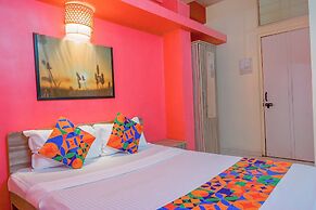 Fabhotel Saraswati Niwas