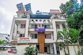 Fabhotel Saraswati Niwas
