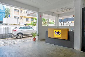 Fabhotel Saraswati Niwas