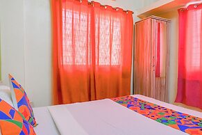 Fabhotel Saraswati Niwas
