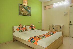 Fabhotel Saraswati Niwas
