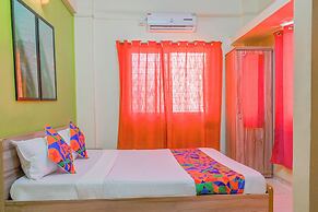 Fabhotel Saraswati Niwas