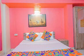 Fabhotel Saraswati Niwas