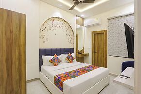 Fabhotel Gurukripa