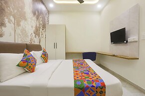 Fabhotel Gurukripa