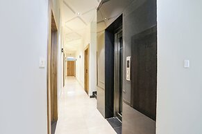 Fabhotel Gurukripa