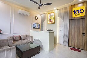 Fabhotel Gurukripa