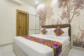 Fabhotel Gurukripa