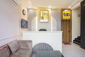 Fabhotel Gurukripa