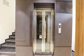 Fabhotel Gurukripa