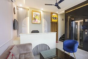 Fabhotel Gurukripa