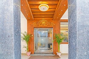 Fabhotel Rajdhani Residency