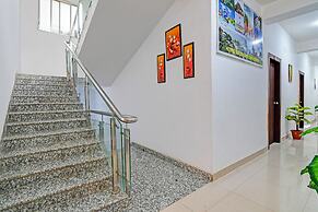 Fabhotel Rajdhani Residency