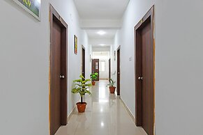 Fabhotel Rajdhani Residency