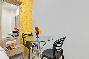 Fabhotel Rajdhani Residency