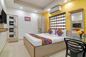 Fabhotel Rajdhani Residency