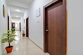 Fabhotel Rajdhani Residency