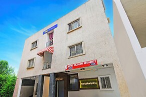 Fabhotel Rajdhani Residency
