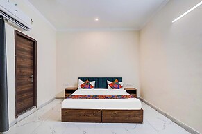 Fabhotel The Glampoint
