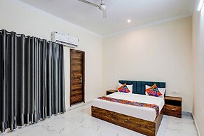 Fabhotel The Glampoint