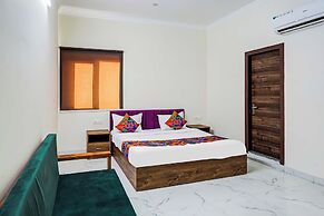 Fabhotel The Glampoint