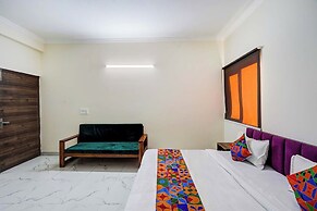 Fabhotel The Glampoint