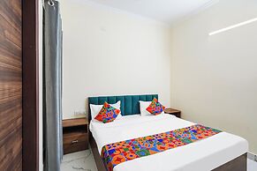 Fabhotel The Glampoint