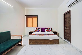 Fabhotel The Glampoint