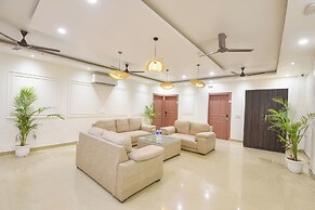 Fabhotel The White Pepper