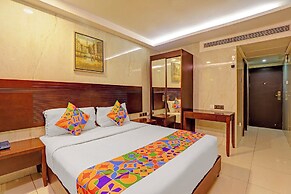 Fabhotel Western Inn
