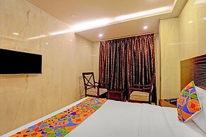 Fabhotel Western Inn