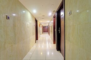 Fabhotel Western Inn