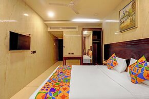 Fabhotel Western Inn