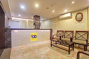 Fabhotel Western Inn
