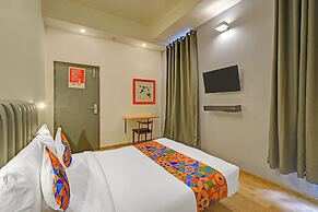 Fabhotel White Ridge Shivam