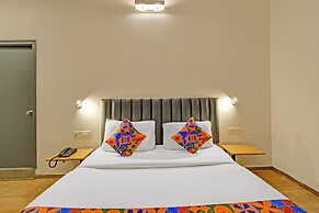 Fabhotel White Ridge Shivam