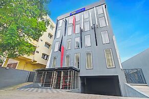Fabhotel White Ridge Shivam