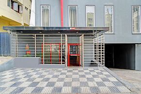 Fabhotel White Ridge Shivam
