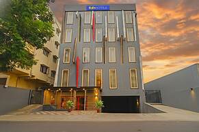 Fabhotel White Ridge Shivam