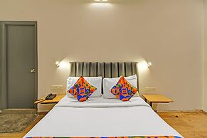 Fabhotel White Ridge Shivam