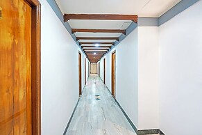 Fabhotel Bridge