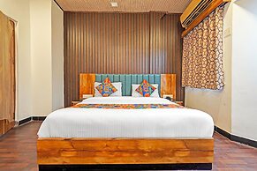 Fabhotel Bridge