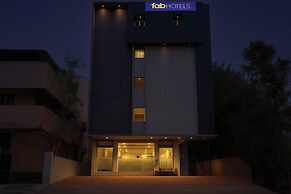 Fabhotel Gt Empire